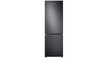 Samsung Rb34c602cb1ef - Koel-vriescombinatie Breedte 59.5 Cm Hoogte 185.3 Inhoud 344 L Nofrost