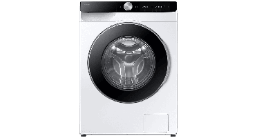 Samsung Ww11dg6b85lku3 6000-serie - Wasmachine Voorlader 11 Kg 1400 Rpm 72 Db Automatisch Doseren