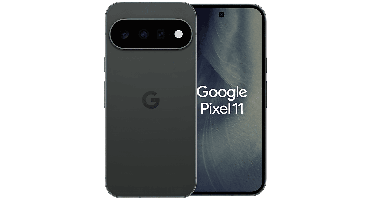 Google Pixel 11 - 256 Gb Obsidian