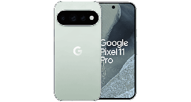 Google Pixel 11 Pro - 256 Gb Fog