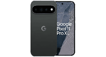 Google Pixel 11 Pro Xl - 512 Gb Obsidian