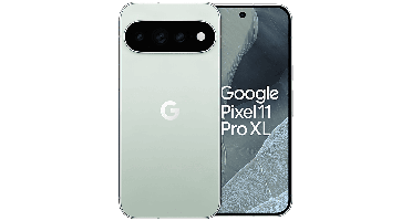 Google Pixel 11 Pro Xl - 512 Gb Fog