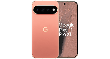 Google Pixel 11 Pro Xl - 512 Gb Canyon