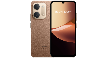 Xiaomi Redmi 17c 5g - 4gb 128 Gb Bruin