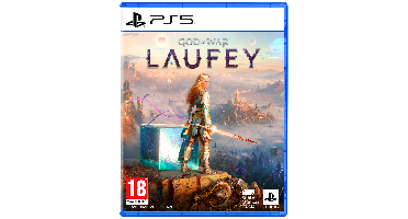 Playstation Games God Of War Laufey - Playstation 5