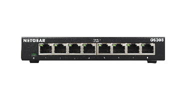 Netgear Gs308-300pes