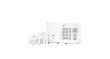 Eufy 5-in-1 Wifi Alarmsysteem