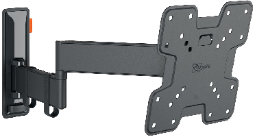 Vogels Tvm 3245 Full-motion+ S Zwart