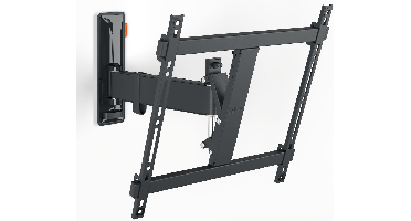 Vogels Tvm 3425 Full-motion M Zwart