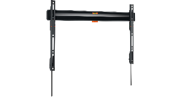 Vogels Tvm 3605 Fixed Large Zwart