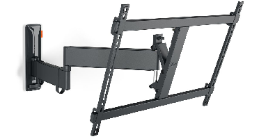 Vogels Tvm 3645 Full-motion+ L Zwart