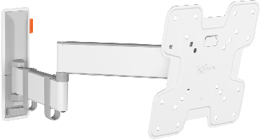 Vogels Tvm 3245 Full-motion+ S Wit