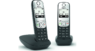 Gigaset A690 Duo