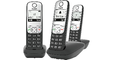 Gigaset A690 Trio