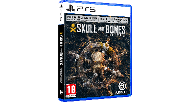 Ubisoft Skull & Bones - Premium Edition Playstation 5