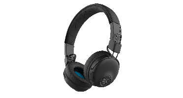 Jlab Ieuhbastudiorblk4 On-ear Draadloze Hoofdtelefoon Zwart
