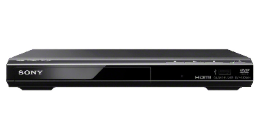 Sony Dvpsr760hb.ec1