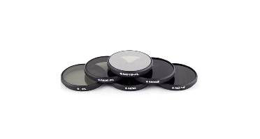 Polar Pro DJI Inspire 1 Filter 6-pack