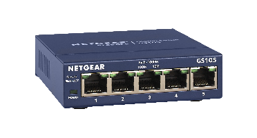 Netgear Gs105