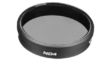 Polar Pro DJI Phantom 4 Nd4 Filter