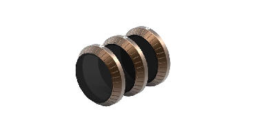 Polar Pro DJI Zenmuse X4s Cinema Series Nd Filters Collection