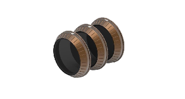 Polar Pro DJI Zenmuse X4s Cinema Series Vivid Filters