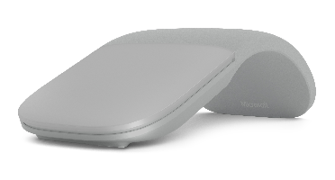 Microsoft Surface Arc Grijs