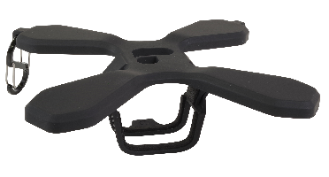 Polar Pro Skeleton Mount - DJI Spark