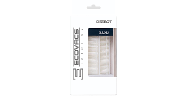 Ecovacs D-s762