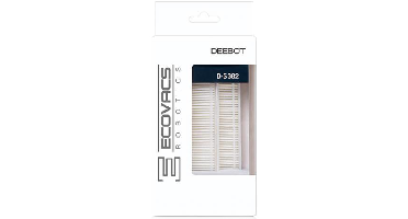 Ecovacs D-s382