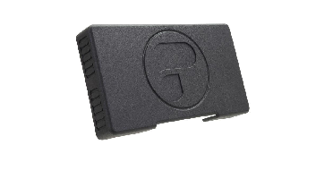 Polar Pro DJI Crystalsky - 5.5 Inch Screen Cover