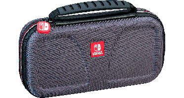 Bigben Officiële Beschermhoes Switch Lite