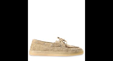 Copenhagen Studios CPH160 sand/cream Suede Dames