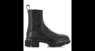 Copenhagen Studios CPH570 croco black Leer Dames
