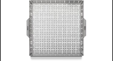 Weber Crafted Braadkorf