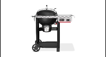 Weber Performer Smart