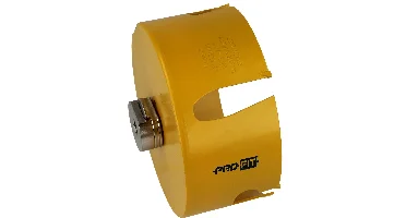 ProFit 09081133 Multi Purpose Gatzaag Incl. Adapter - 133mm
