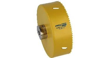 ProFit 09051127 BiMetal Plus Gatzaag 127mm