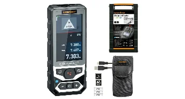 Laserliner DistanceMaster LiveCam