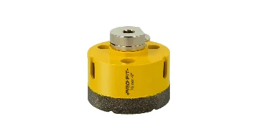 ProFit 09031068 Diamantboor Met Geintegreerde C&D Adapter 68mm