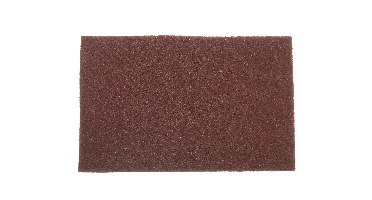 Klingspor Schuurvlies Rood 115X230mm Medium
