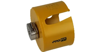 ProFit 09081092 Multi Purpose Gatzaag Incl. Adapter - 92mm
