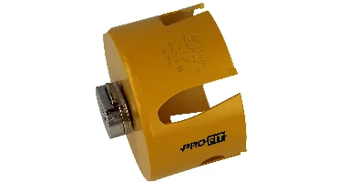 ProFit 09081102 Multi Purpose Gatzaag Incl. Adapter - 102mm