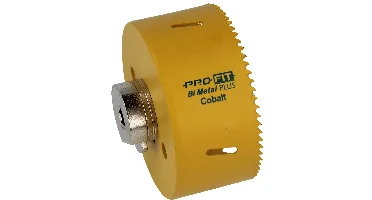 ProFit 9051102 BiMetal Plus Gatenzaag - 102mm