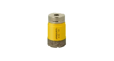 ProFit 09031035 Diamantboor Met Geintegreerde C&D Adapter 35mm