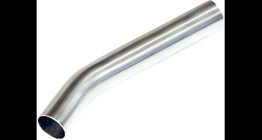 Bonfix Pressfitting RVS 316L Insteekbocht 30� �35 x �35 - 2 x insteek