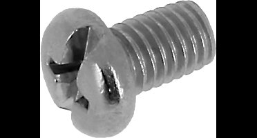 Bonfix Schroefje voor draaiknop voor 71605 / 71606 / 71607 - Schroefje voor draaiknop 71605 / 71606 / 71607 / 71615