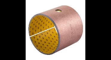 Cilinderbus POM - MET� POZ 6553740- (85x90x60)