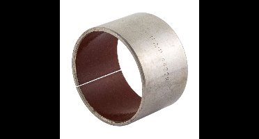 Cilinderbus TEF - MET�/P TFZ/P 1008- (10x12x8)