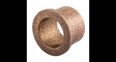 Cilinderbus met flens SIB - MET� SBB 142014B- (14x20x14)
